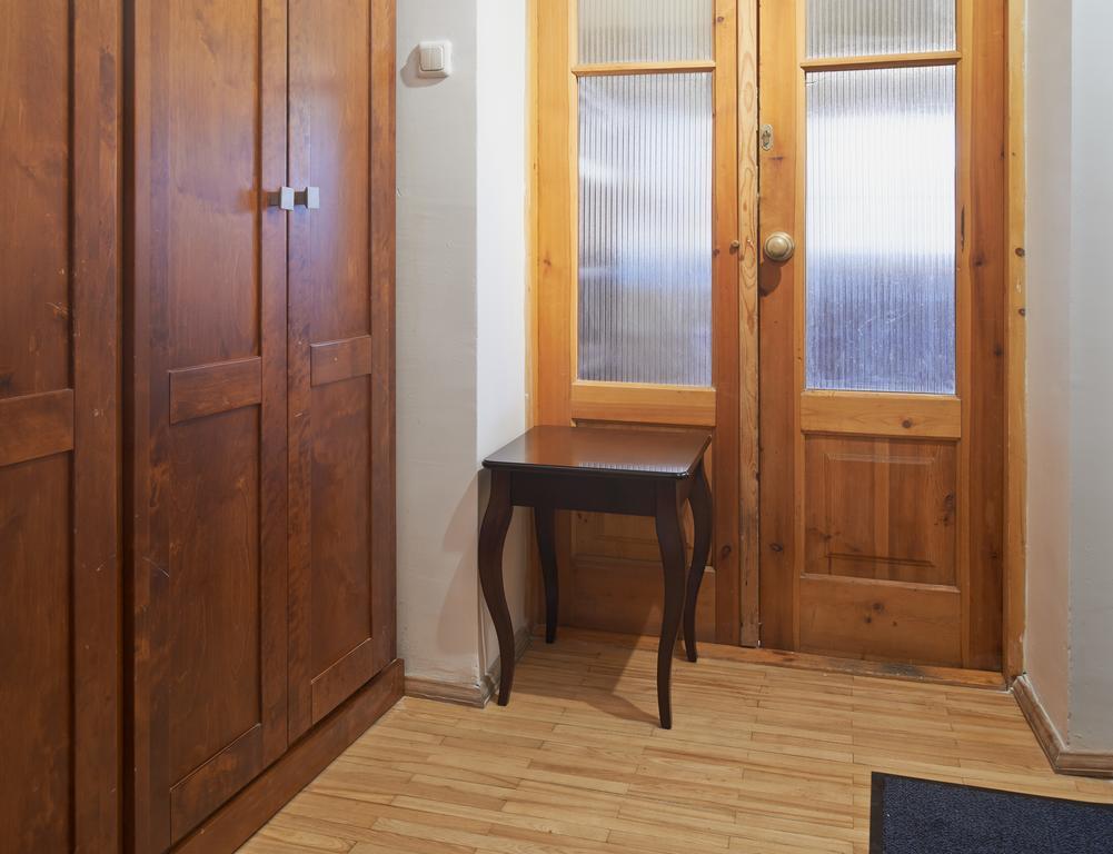 Regina House- Sv. Mikalojaus 13 Apartment Vilnius Bilik gambar