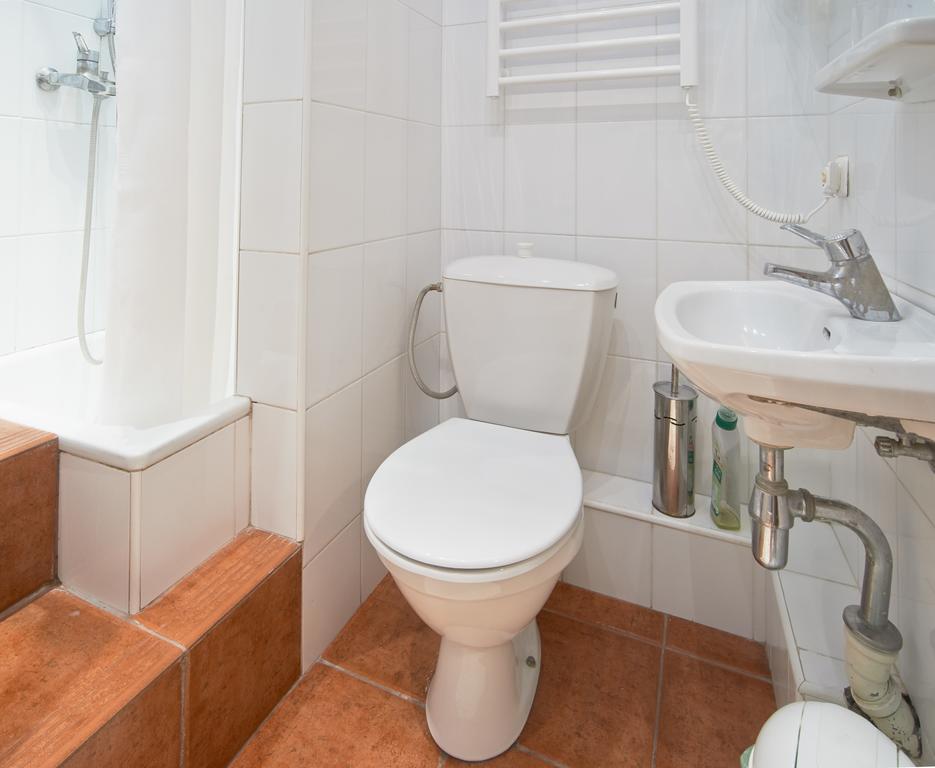 Regina House- Sv. Mikalojaus 13 Apartment Vilnius Bilik gambar