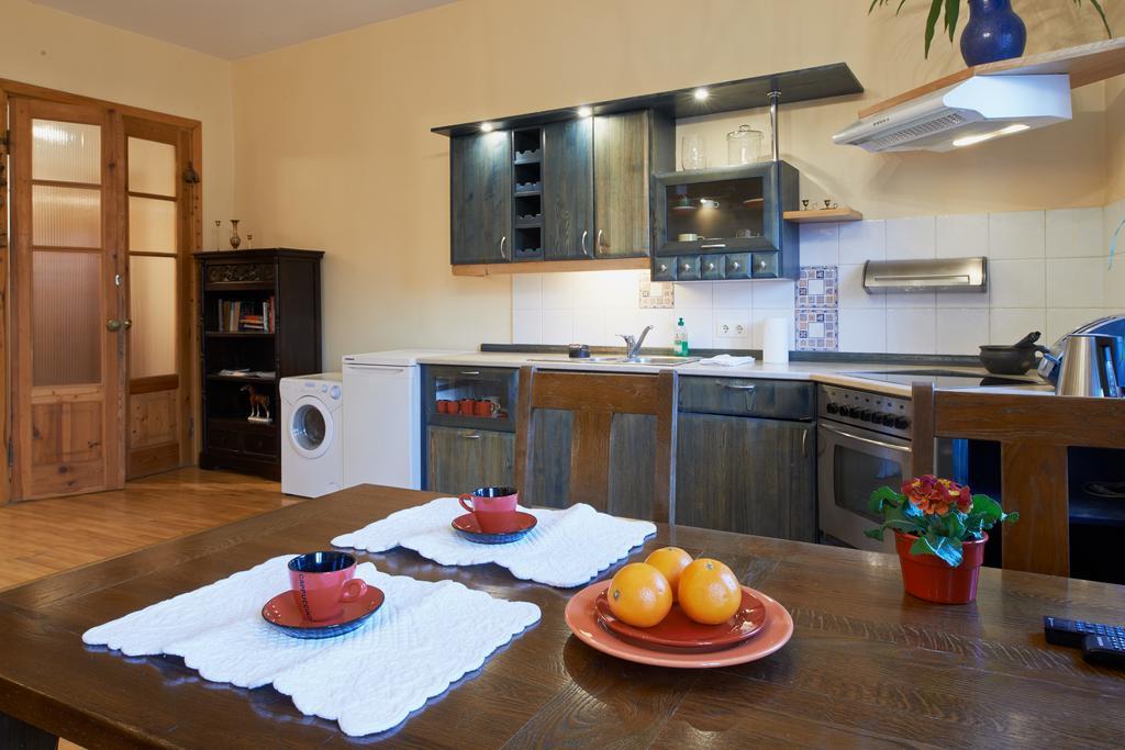 Regina House- Sv. Mikalojaus 13 Apartment Vilnius Bilik gambar