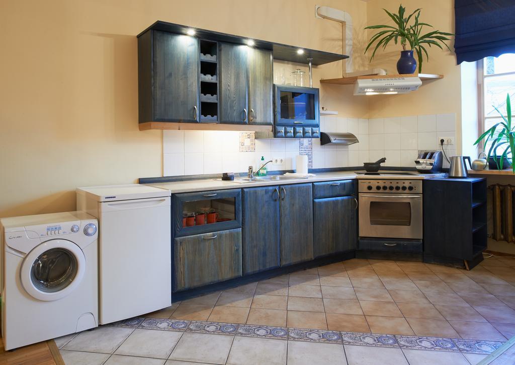 Regina House- Sv. Mikalojaus 13 Apartment Vilnius Bilik gambar