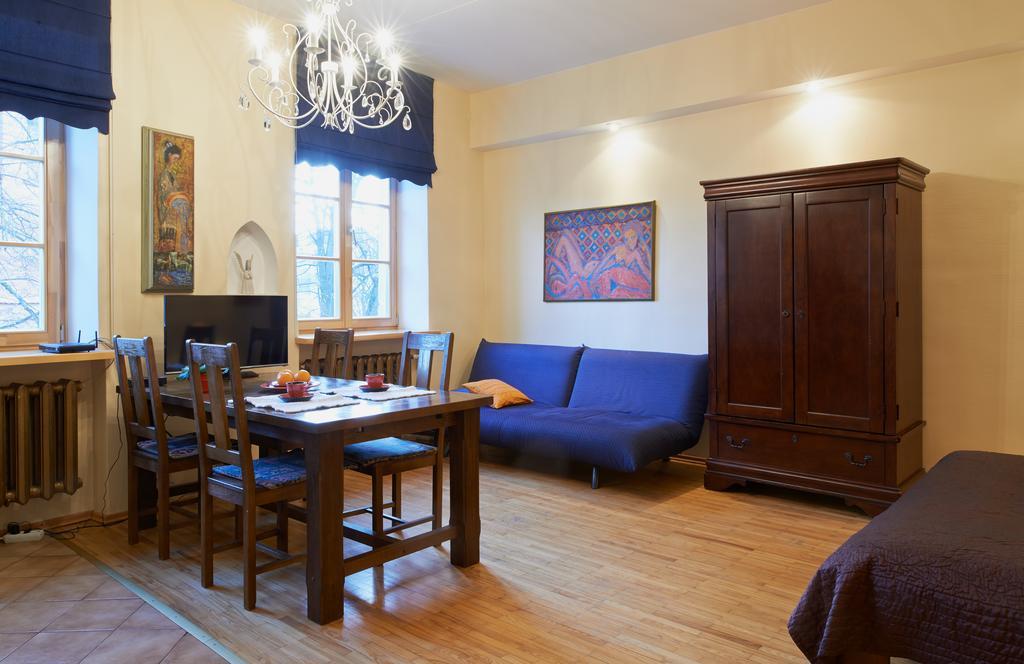 Regina House- Sv. Mikalojaus 13 Apartment Vilnius Bilik gambar
