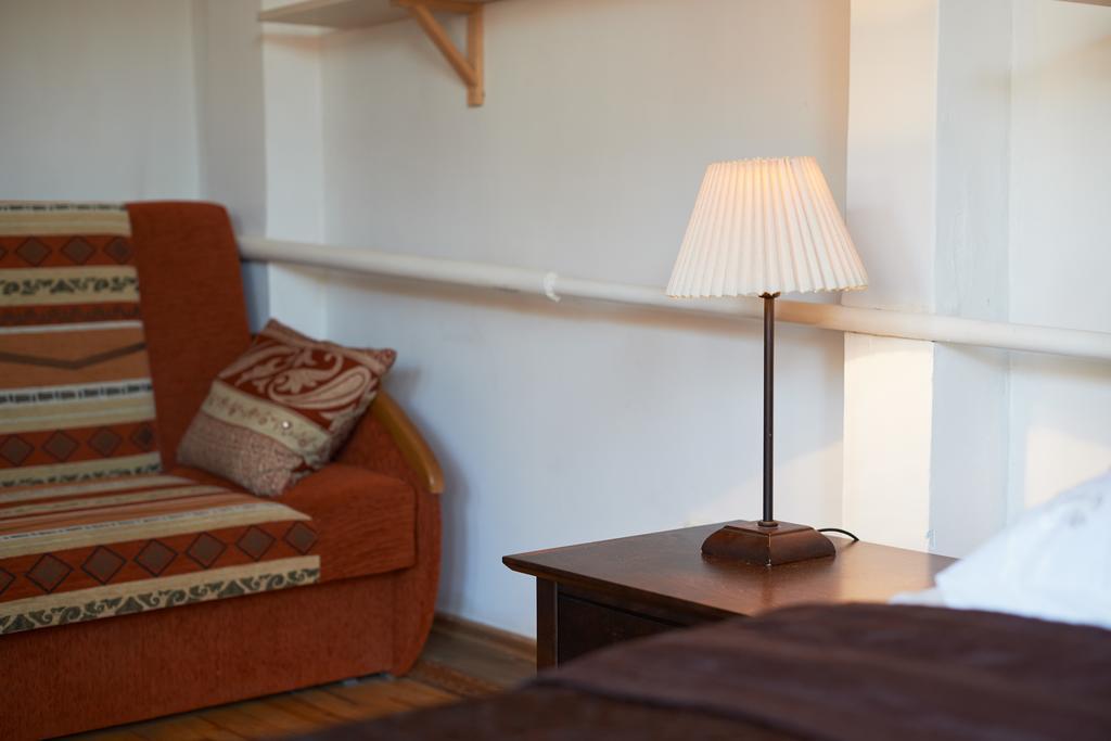 Regina House- Sv. Mikalojaus 13 Apartment Vilnius Bilik gambar