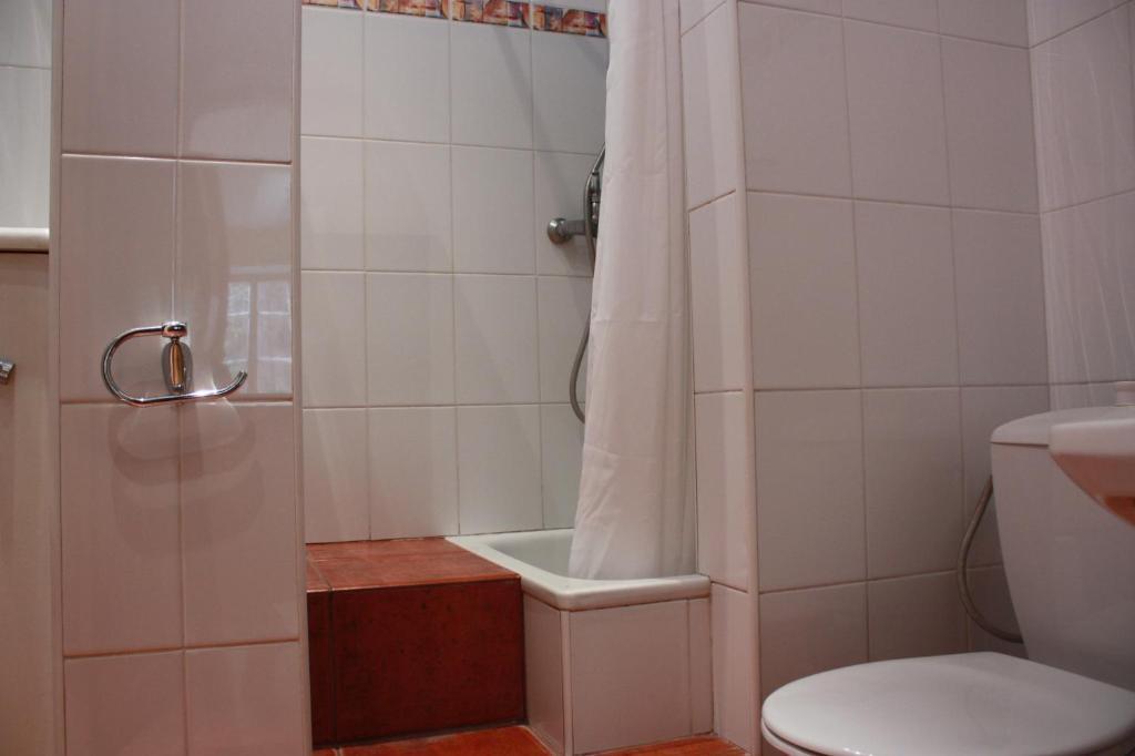 Regina House- Sv. Mikalojaus 13 Apartment Vilnius Bilik gambar